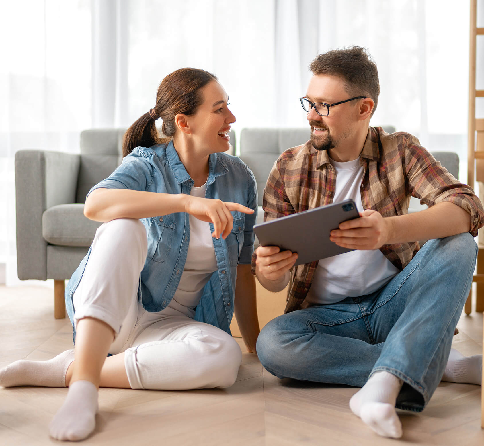 The VA Home Loan Assumption Process What You Need to Know MHS Lending